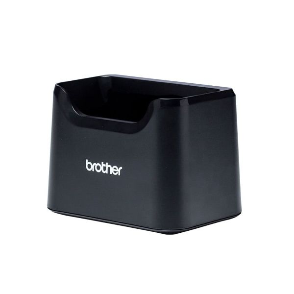 Brother PACR004EU Draagbare printer Zwart Binnen (PA-CR-004)