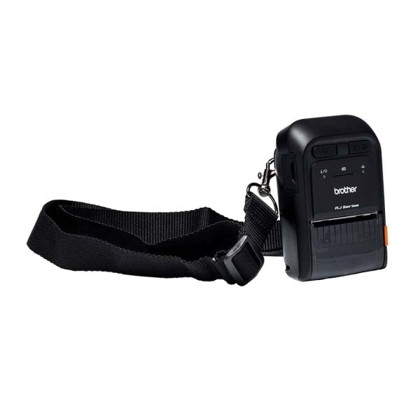 Brother PASS001 Schouderband Zwart 1 stuk(s) RJ-2035B, RJ-2055WB, RJ-3035B, RJ-3055WB (PA-SS-001)