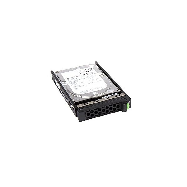 Fujitsu S26361-F5782-L384 internal solid state drive 3,84 TB 3.5" SATA III (S26361-F5782-L384)