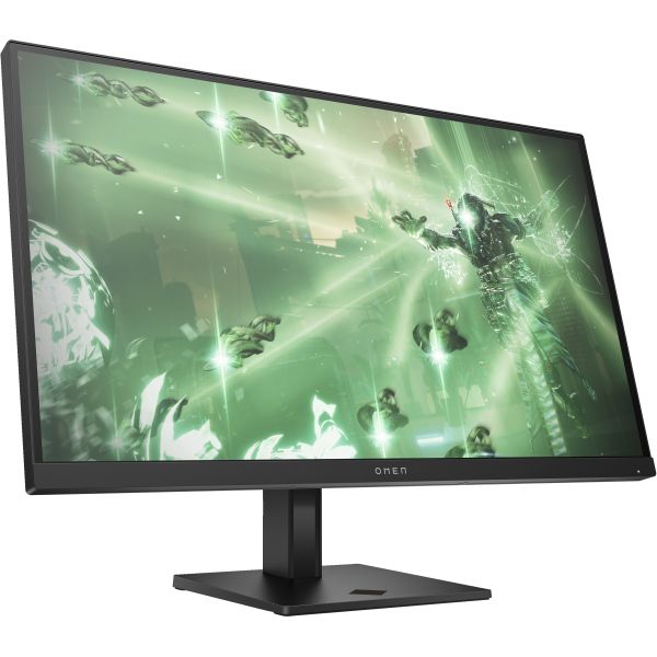 OMEN by HP 27 inch QHD 165 Hz gamingmonitor - OMEN 27q (780H4AA)