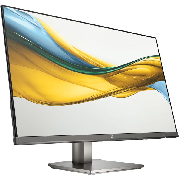 HP S5 524da 60.45cm 23.8Zoll FHD Monitor SmartBuy+ EU computer monitor 60,5 cm (23.8") 1920 x 1080 Pixels LCD (B11W5AT#ABB)