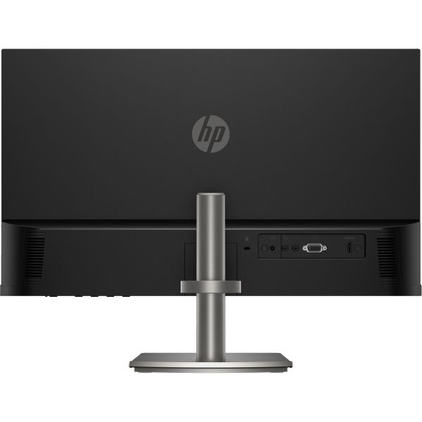 HP S5 524da 60.45cm 23.8Zoll FHD Monitor SmartBuy+ EU computer monitor 60,5 cm (23.8") 1920 x 1080 Pixels LCD (B11W5AT#ABB)