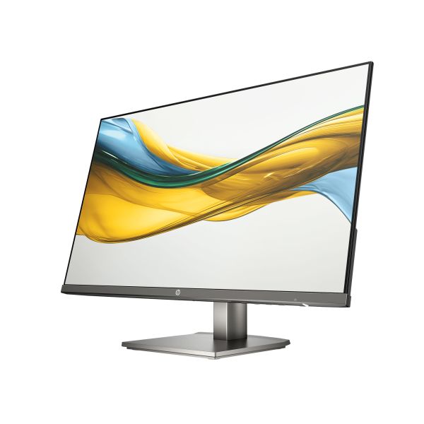 HP Series 5 serie 5 23,8-inch FHD-monitor - 524da (B11W5AT#ABB) HP Series 5 serie 5 23,8-inch FHD-monitor - 524da (B11W5AT#ABB)