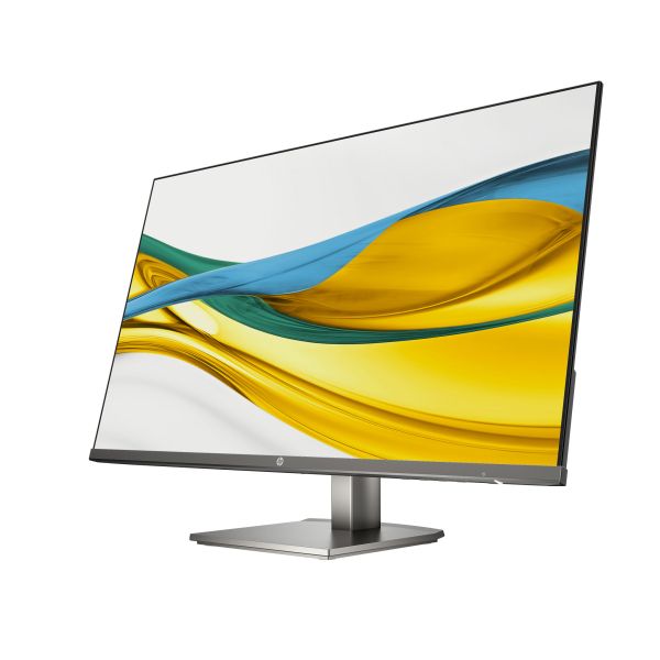 HP Series 5 serie 5 27-inch FHD-monitor - 527da (B11W6AT#ABB) HP Series 5 serie 5 27-inch FHD-monitor - 527da (B11W6AT#ABB)
