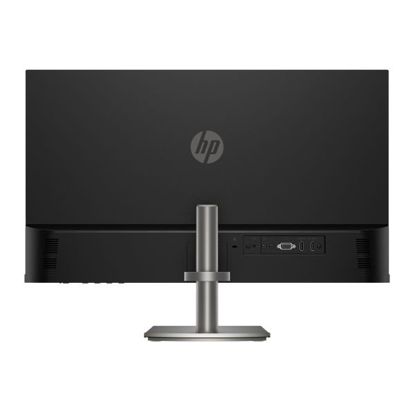 HP Series 5 serie 5 27-inch FHD-monitor - 527da (B11W6AT#ABB) HP Series 5 serie 5 27-inch FHD-monitor - 527da (B11W6AT#ABB)
