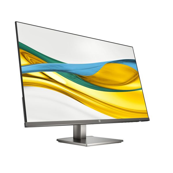 HP Series 5 serie 5 27-inch FHD-monitor - 527da (B11W6AT#ABB) HP Series 5 serie 5 27-inch FHD-monitor - 527da (B11W6AT#ABB)