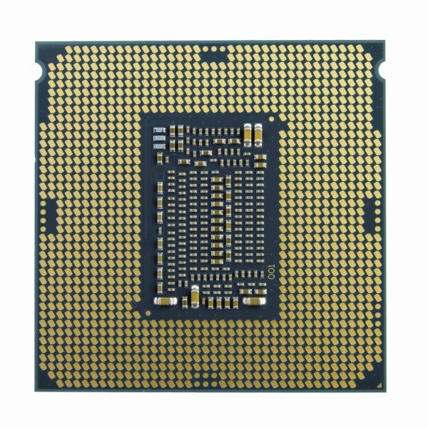 Lenovo Xeon Silver 4310 processor 2,1 GHz 18 MB Smart Cache (4XG7A63468)