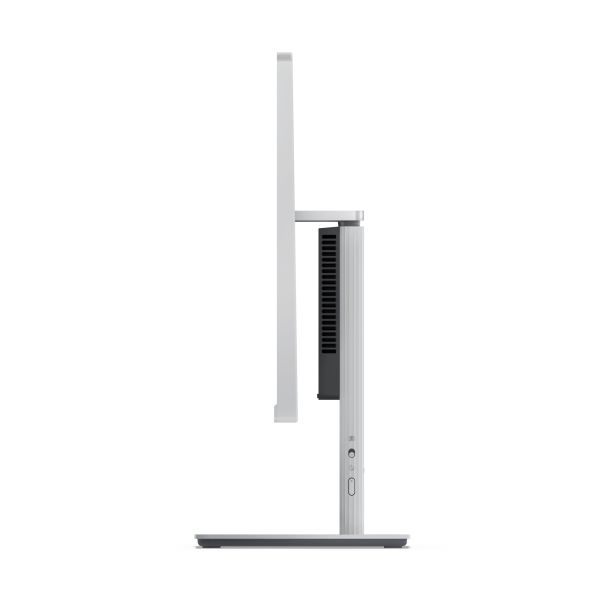 Lenovo IdeaCentre AIO 24IRH9 Intel® Core™ i5 i5-13420H 60,5 cm (23.8") 1920 x 1080 Pixels Alles-in-één-pc 16 GB DDR5-SDRAM 512 GB SSD Windows 11 Home Wi-Fi 6 (802.11ax) Grijs (F0HN0014GE)