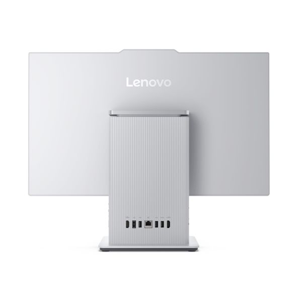 Lenovo IdeaCentre AIO 24IRH9 Intel® Core™ i5 i5-13420H 60,5 cm (23.8") 1920 x 1080 Pixels Alles-in-één-pc 16 GB DDR5-SDRAM 512 GB SSD Windows 11 Home Wi-Fi 6 (802.11ax) Grijs (F0HN0014GE)