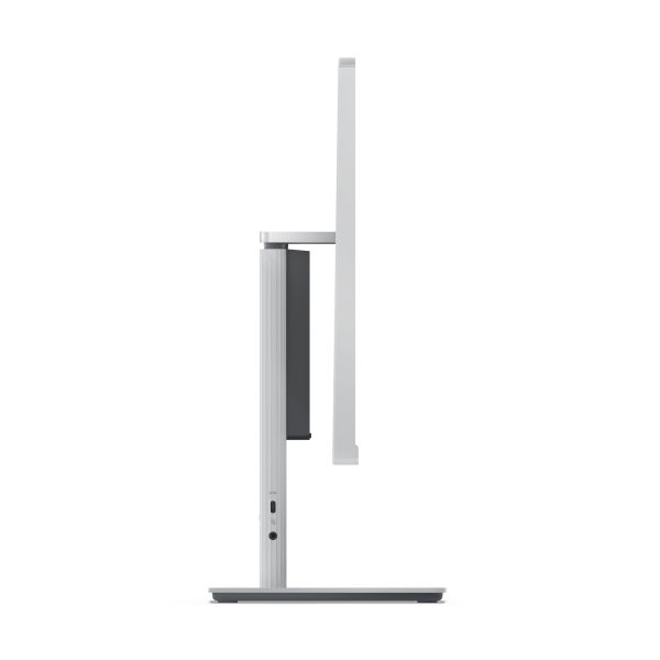 Lenovo IdeaCentre AIO 24IRH9 Intel® Core™ i5 i5-13420H 60,5 cm (23.8") 1920 x 1080 Pixels Alles-in-één-pc 16 GB DDR5-SDRAM 512 GB SSD Windows 11 Home Wi-Fi 6 (802.11ax) Grijs (F0HN0014GE)