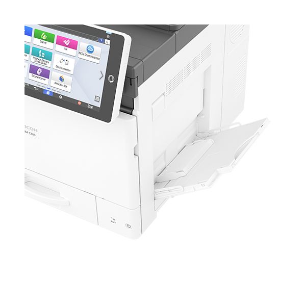 Ricoh IM C300F Laser A4 1200 x 1200 DPI 30 ppm (418572)