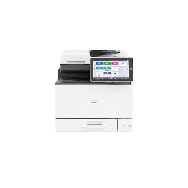 Ricoh IM C300F Laser A4 1200 x 1200 DPI 30 ppm (418572)