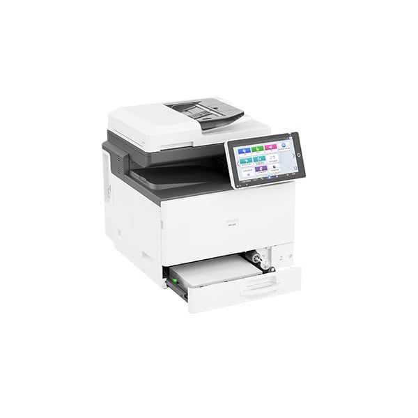 Ricoh IM C300F Laser A4 1200 x 1200 DPI 30 ppm (418572) Ricoh IM C300F Laser A4 1200 x 1200 DPI 30 ppm (418572)