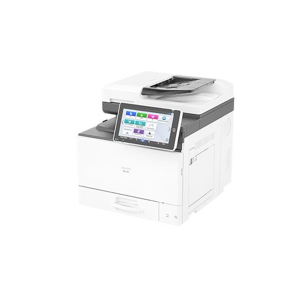 Ricoh IM C300F Laser A4 1200 x 1200 DPI 30 ppm (418572) Ricoh IM C300F Laser A4 1200 x 1200 DPI 30 ppm (418572)
