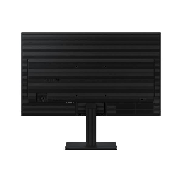 Samsung S22D300GAU computer monitor 55,9 cm (22") 1920 x 1080 Pixels Full HD LCD Zwart (LS22D300GAUXEN)