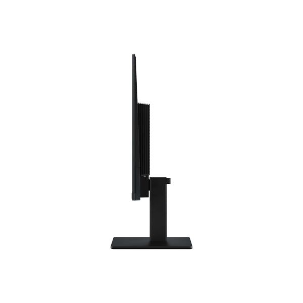 Samsung S22D300GAU computer monitor 55,9 cm (22") 1920 x 1080 Pixels Full HD LCD Zwart (LS27F612EAUXEN)