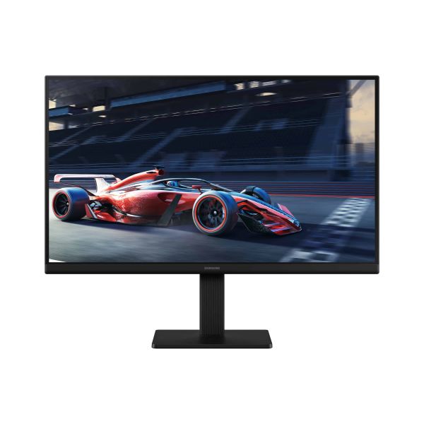 Samsung S22D300GAU computer monitor 55,9 cm (22") 1920 x 1080 Pixels Full HD LCD Zwart (LS27F612EAUXEN)