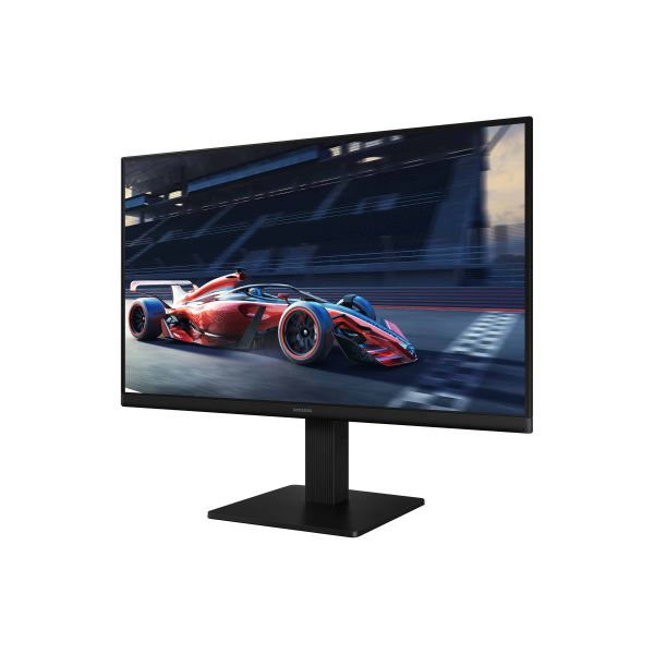 Samsung S22D300GAU computer monitor 55,9 cm (22") 1920 x 1080 Pixels Full HD LCD Zwart (LS27F612EAUXEN)