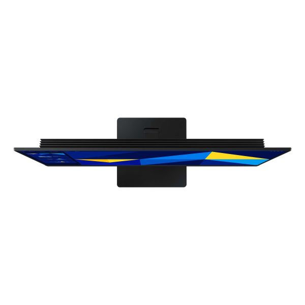 Samsung S22D300GAU computer monitor 55,9 cm (22") 1920 x 1080 Pixels Full HD LCD Zwart (LS27F612EAUXEN)