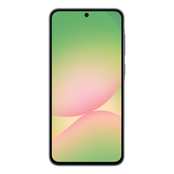 Samsung Galaxy A56 5G Enterprise Edition 17 cm (6.7") Dual SIM USB Type-C 8 GB 128 GB 5000 mAh Grafiet (SM-A566BZKAEEE)