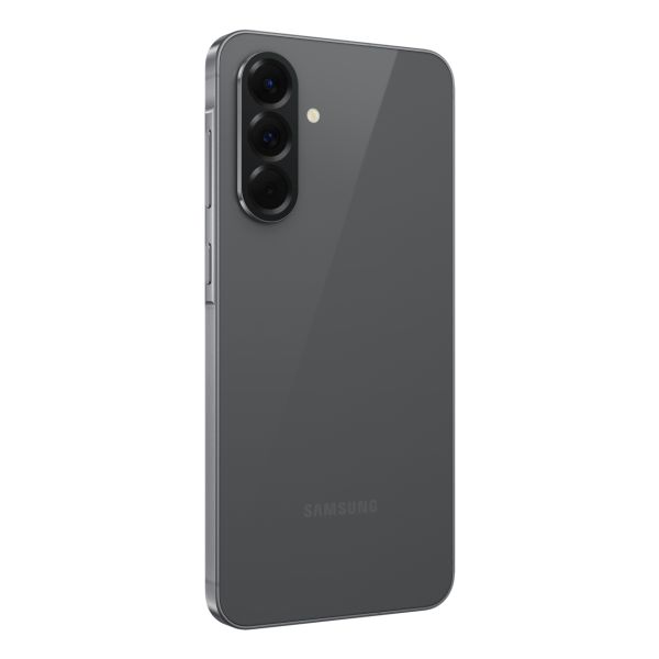 Samsung Galaxy A56 5G Enterprise Edition 17 cm (6.7") Dual SIM USB Type-C 8 GB 128 GB 5000 mAh Grafiet (SM-A566BZKAEEE) Samsung Galaxy A56 5G Enterprise Edition 17 cm (6.7") Dual SIM USB Type-C 8 GB 128 GB 5000 mAh Grafiet (SM-A566BZKAEEE)