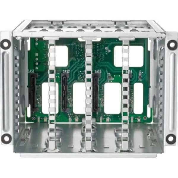 Lenovo 4XH7A09832 computerbehuizing onderdelen Rack HDD-bevestigingsbeugels (4XH7A09832)