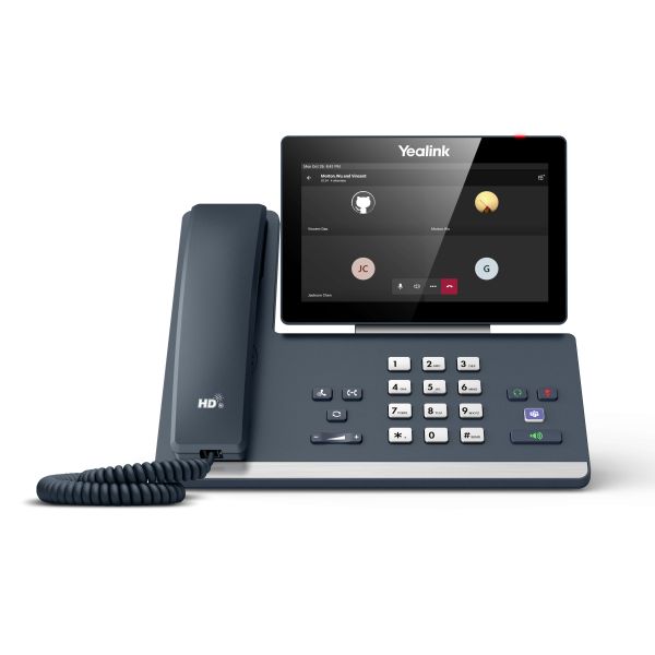 Yealink MP58 Microsoft Teams Edition (1301199)