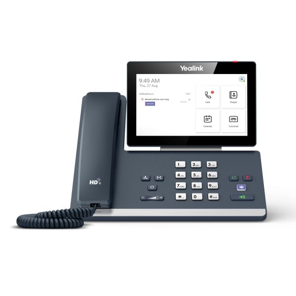 Yealink MP58 Microsoft Teams Edition (1301199)