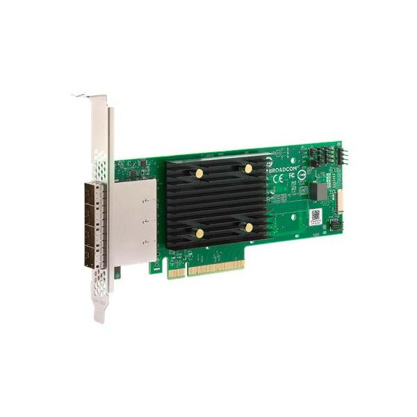 Lenovo 4Y37A09724 interfacekaart/-adapter Intern Mini-SAS (4Y37A09724)