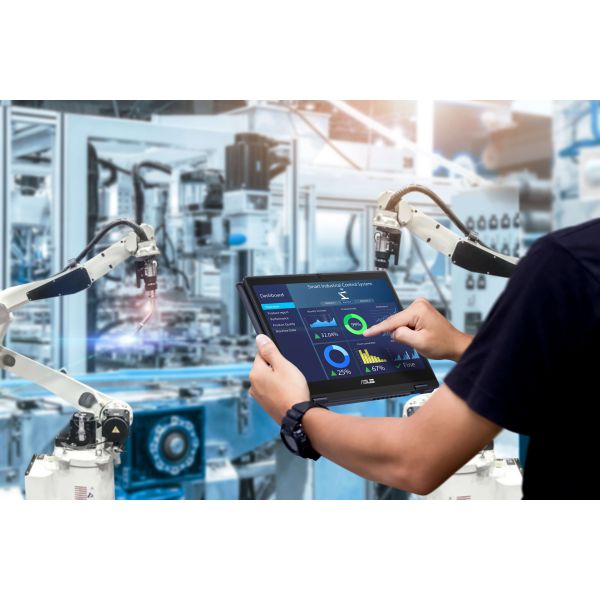 ASUS BR1402FGA-NT0546XA-P Intel Core i3 N-series i3-N305 Hybride (2-in-1) 35,6 cm (14") Touchscreen Full HD 16 GB DDR4-SDRAM 256 GB UFS Wi-Fi 6 (802.11ax) Windows 11 Pro Education US International Grijs (90NX06D1-M00KE0)  ASUS BR1402FGA-NT0546XA-P Intel Core i3 N-series i3-N305 Hybride (2-in-1) 35,6 cm (14") Touchscreen Full HD 16 GB DDR4-SDRAM 256 GB UFS Wi-Fi 6 (802.11ax) Windows 11 Pro Education US International Grijs (90NX06D1-M00KE0)