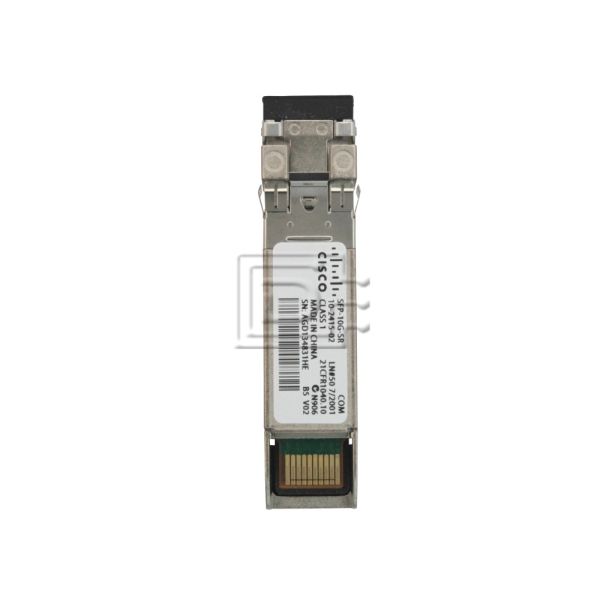 Cisco 10GBASE-SR SFP Module (10-2415-02)