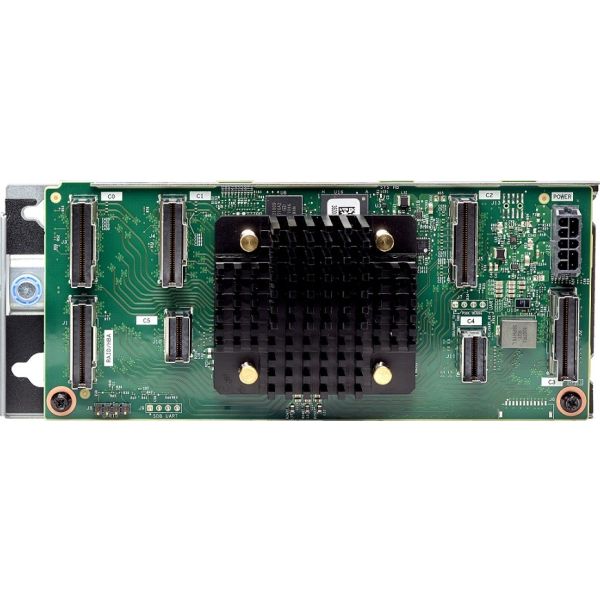 Lenovo 4Y37A09736 interfacekaart/-adapter Intern SAS (4Y37A09736)