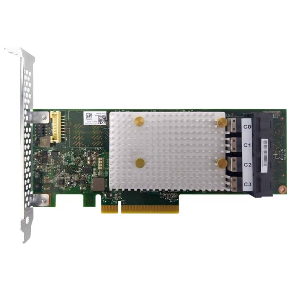 Lenovo 4Y37A72485 RAID controller PCI Express x8 3.0 12 Gbit/s (4Y37A72485) Lenovo 4Y37A72485 RAID controller PCI Express x8 3.0 12 Gbit/s (4Y37A72485)