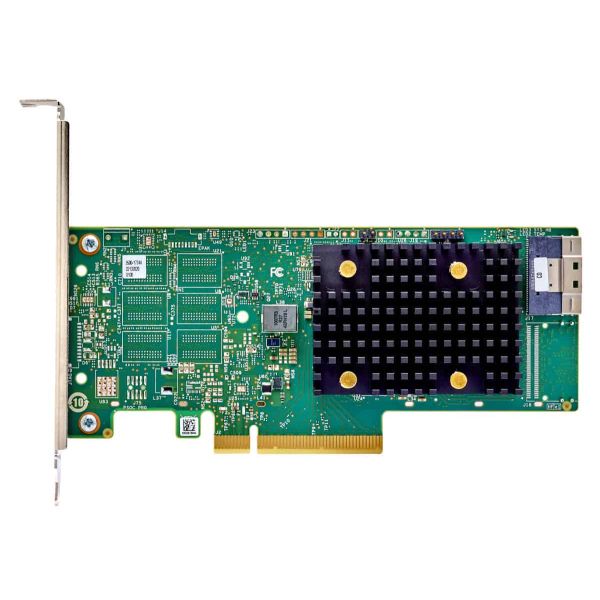 Lenovo 4Y37A78601 interfacekaart/-adapter Intern SAS, SATA (4Y37A78601)
