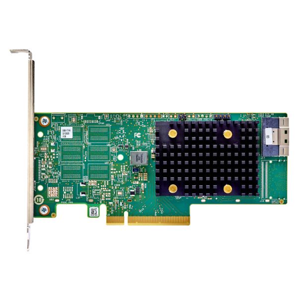 Lenovo 4Y37A78601 interfacekaart/-adapter Intern SAS, SATA (4Y37A78601)