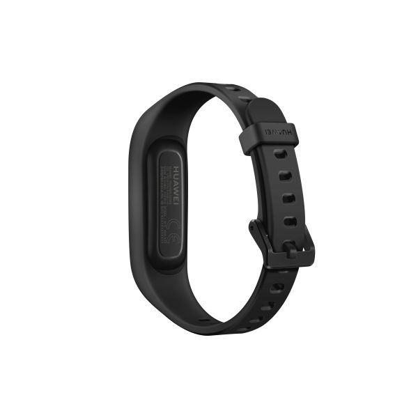 Huawei Band 4e Active PMOLED Armband-activiteitentracker 1,27 cm (0.5") Zwart (55025928)