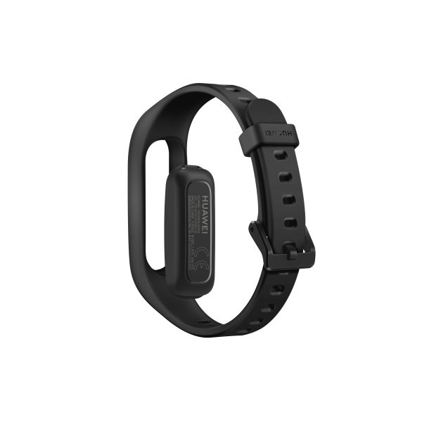 Huawei Band 4e Active PMOLED Armband-activiteitentracker 1,27 cm (0.5") Zwart (55025928)