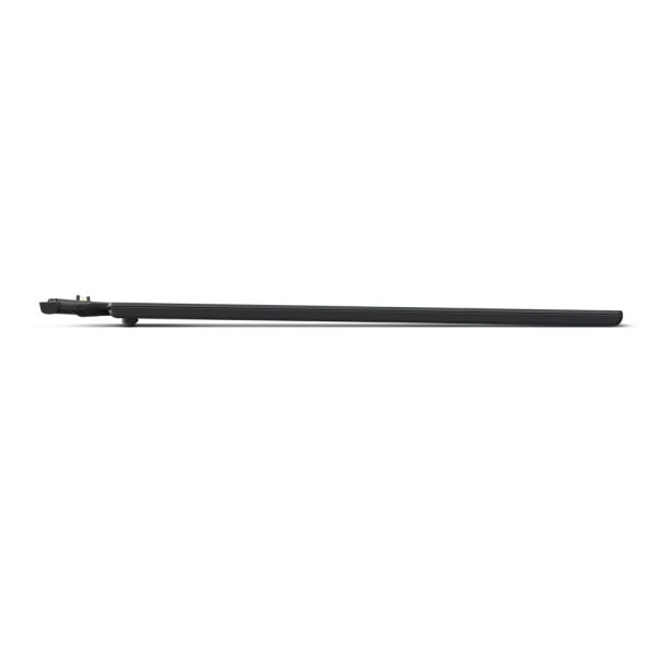 Lenovo 4Y41C14229 toetsenbord voor mobiel apparaat Zwart Pogo Pin QWERTY Amerikaans Engels (4Y41C14229)