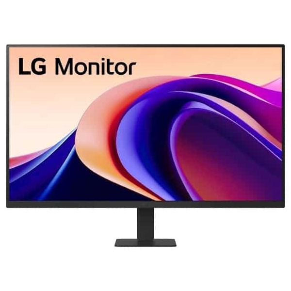 LG 32U631A-B computer monitor 80 cm (31.5") 2560 x 1440 Pixels Quad HD Zwart (32U631A-B) LG 32U631A-B computer monitor 80 cm (31.5") 2560 x 1440 Pixels Quad HD Zwart (32U631A-B)