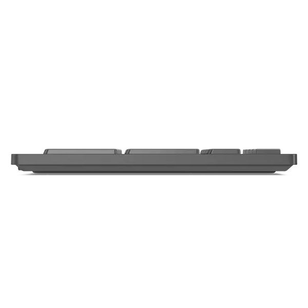 Lenovo 4Y41C33791 numeriek toetsenbord Universeel RF Draadloos Grijs (4Y41C33791)