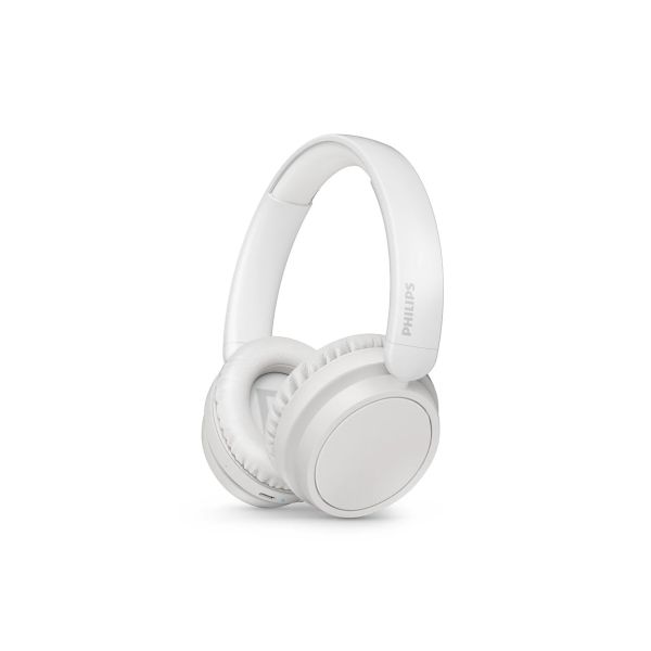 Philips WIRELESS HEADPHONES TAH5209WT/00 PHILI (TAH5209WT/00)