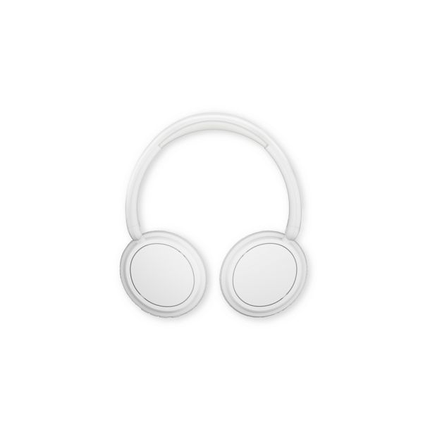 Philips 5000 series TAH5209WT/00 hoofdtelefoon/headset Draadloos Hoofdband Oproepen/muziek Bluetooth Wit (TAH5209WT/00)
