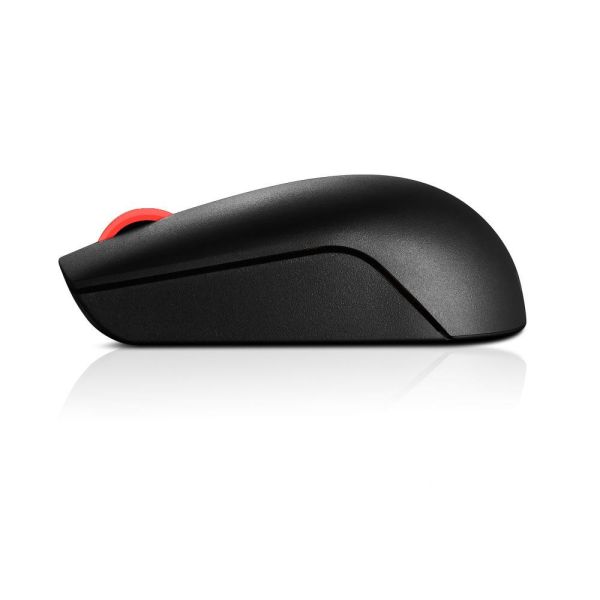 Lenovo 4Y50R20864 muis Kantoor Ambidextrous RF Draadloos Optisch (4Y50R20864)