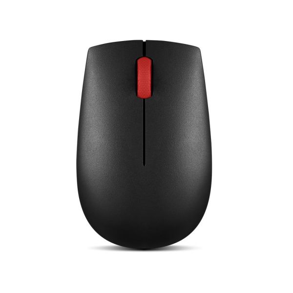 Lenovo 4Y50R20864 muis Kantoor Ambidextrous RF Draadloos Optisch (4Y50R20864)