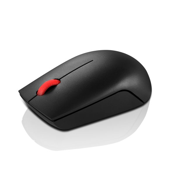 Lenovo 4Y50R20864 muis Kantoor Ambidextrous RF Draadloos Optisch (4Y50R20864)