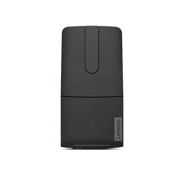 Lenovo 4Y50U45359 muis Ambidextrous RF-draadloos + Bluetooth Optisch 1600 DPI (4Y50U45359)