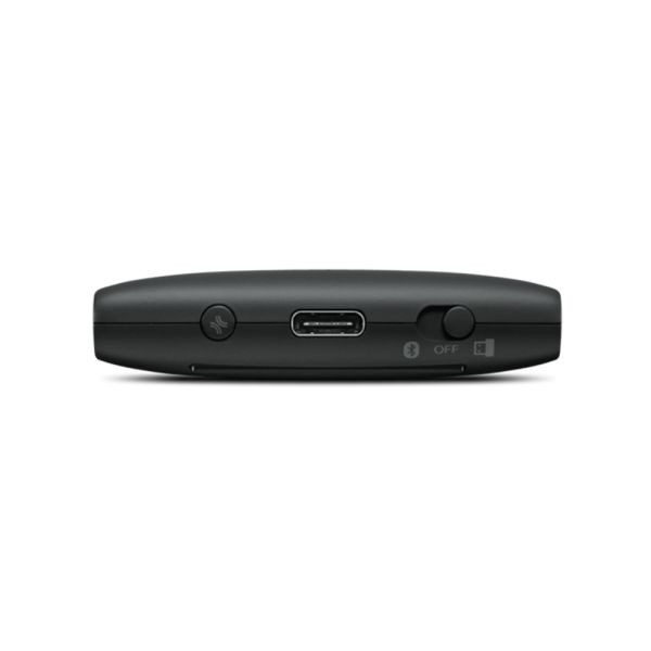 Lenovo 4Y50U45359 muis Ambidextrous RF-draadloos + Bluetooth Optisch 1600 DPI (4Y50U45359)