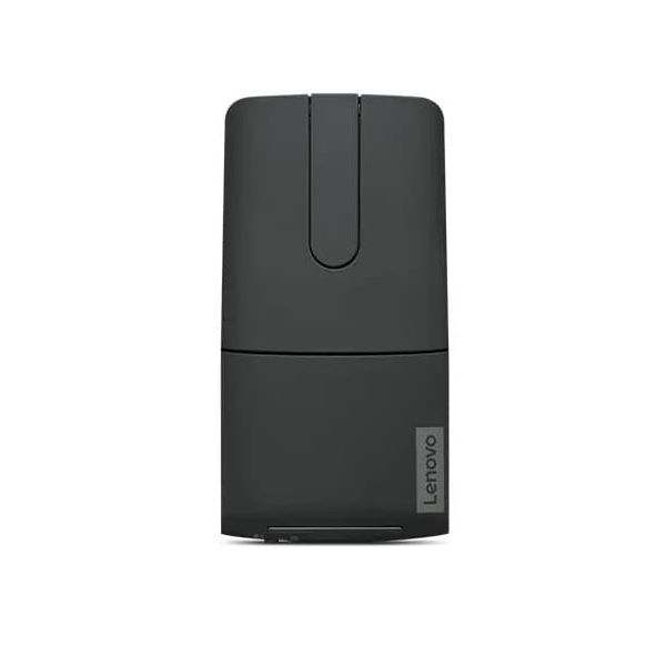 Lenovo 4Y50U45359 muis Kantoor Ambidextrous RF-draadloos + Bluetooth Optisch 1600 DPI (4Y50U45359)