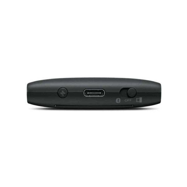 Lenovo 4Y50U45359 muis Kantoor Ambidextrous RF-draadloos + Bluetooth Optisch 1600 DPI (4Y50U45359)