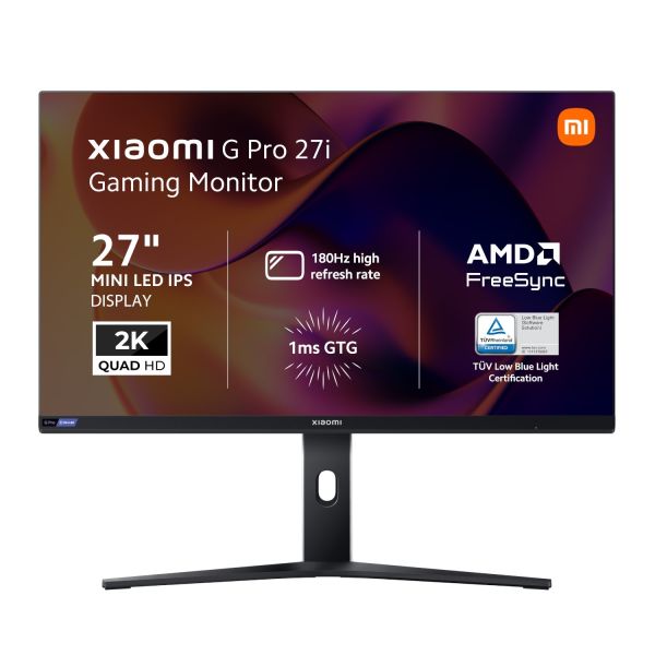 Xiaomi MiniLED Gaming Monitor G Pro 27 (ELA5585EU)